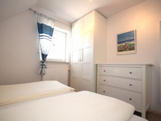 Elternschlafzimmer