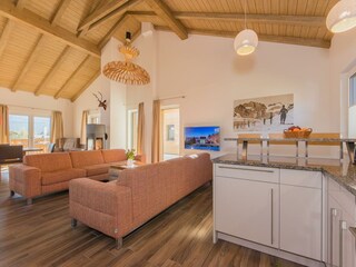 Chalets Almrose & Enzian