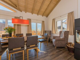 Chalets Almrose & Enzian