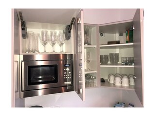 Chalets Almrose & Enzian