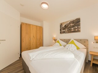 Chalets Almrose & Enzian