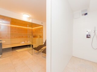 Chalets Almrose & Enzian