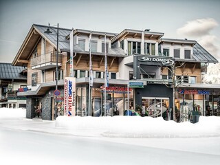 skidome-appartementhaus