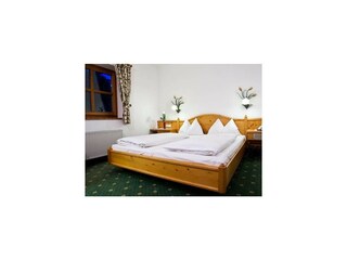 Familienappartement Sonnenschein