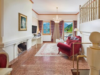 Kaiserin Elisabeth Suite 01