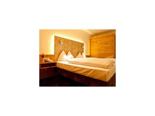 Studio Edelweiß Schlafzimmer