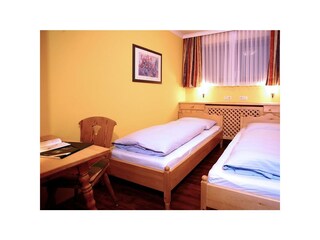 Ferienwohnung Rubin Kinderzimmer