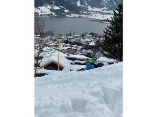 Schneespaß Kids