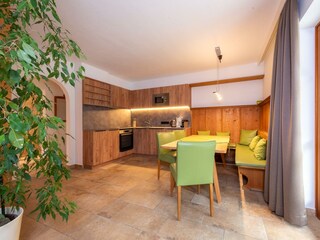 Blumenwiese 1_Essecke und Küche