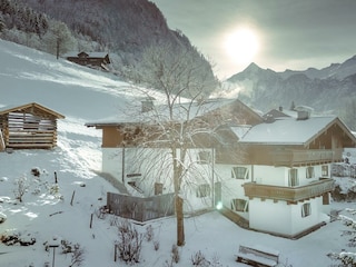 Villa Agricola Winter_Perspektivenwechsel