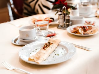 Frühstücksomlette