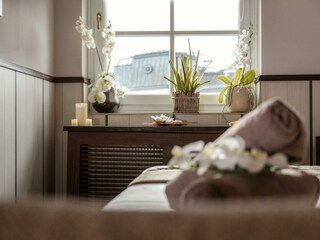 Grandspa Kabine