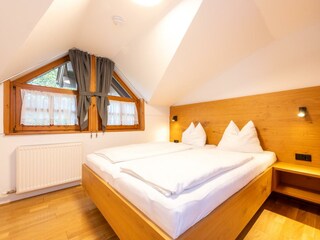 Heckenrose 1_Schlafzimmer