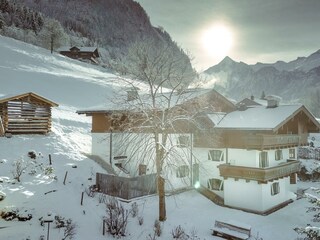 Villa Agricola Winter_Perspektivenwechsel