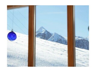 Aussicht Villa Agricola