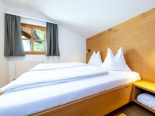 Heckenrose 2_Schlafzimmer