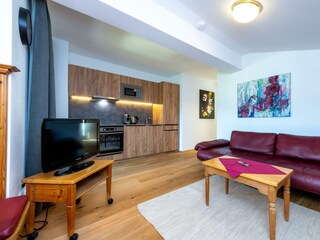 Heckenrose 2_Küche_Wohnzimmer