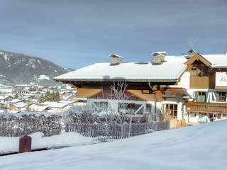 Villa Agricola Winter_von vorne