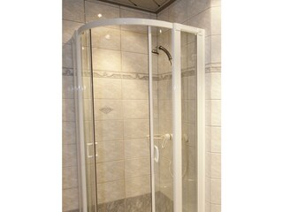 Dusche