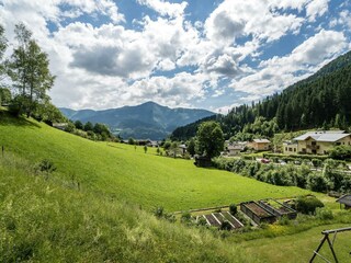 Aussicht