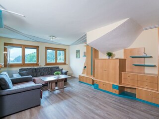 Wohnraum Bild 2