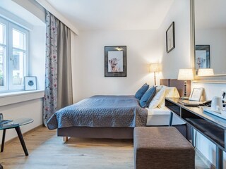 Economy Doppelzimmer