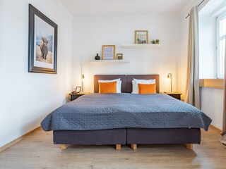 Doppelzimmer mit Seeblick