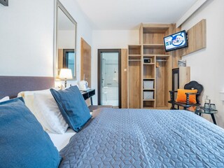 Doppelzimmer Economy