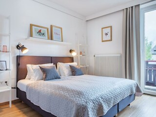 Doppelzimmer Economy