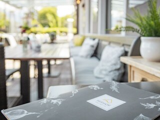 Restaurant Terrasse 3