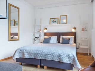 Doppelzimmer Economy