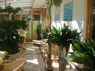 Wintergarten