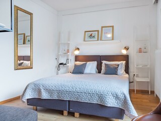 Economy Doppelzimmer