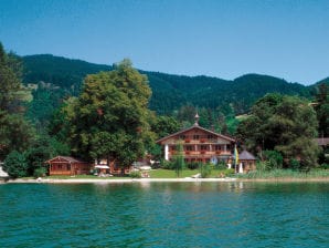 Apartment Lechner am See - Schlierseestube - Schliersee - image1