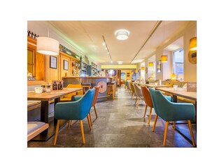 Hotelbar & Restaurant