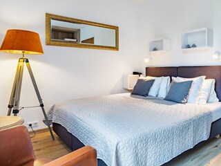 Doppelzimmer Economy