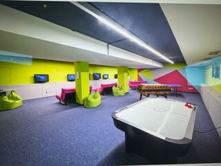 Sportresort_Alpenblick_ZellamSee_Jugendraum11