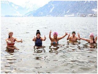 Eisbaden_sportresort_alpenblickZellamSee