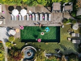 Bergsee_Familie_Sportresort_Alpenblick_ZellamSee1