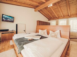 Luxus Appartement "Alpenblick"