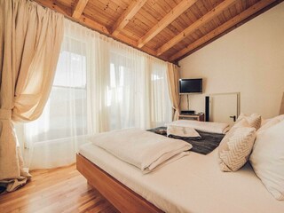 Luxus Appartement "Alpenblick"