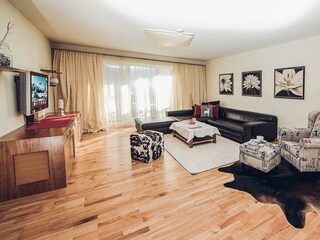 Luxus Appartement "Alpenblick"