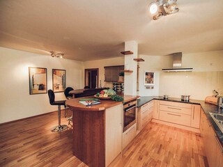 Luxus Appartement "Alpenblick"