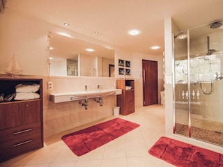 Luxus Appartement "Alpenblick"