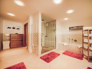 Luxus Appartement "Alpenblick"