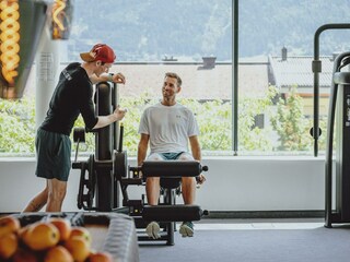Fit_sein_Sportresort_Alpenblick_ZellamSee_Personal