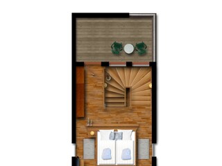 Luxus Appartement "Alpenblick"