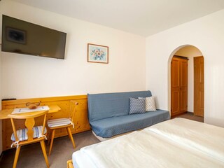 Zimmer Schmittenhöhe (2)