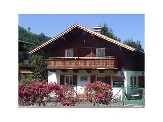 Ferienhaus Gerlinde I