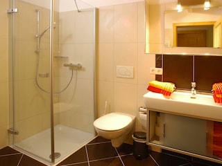 Bad Appartement SNOW